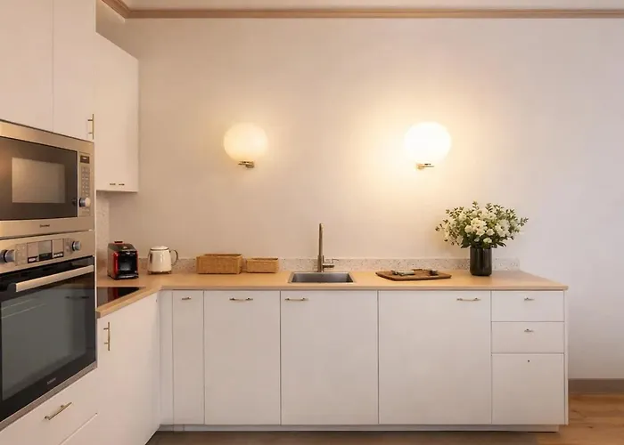 Champs Elysees Apartment Paris