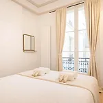Appartamento Champs Elysees *