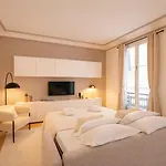 Appartamento Champs Elysees