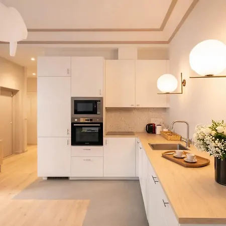 Appartement Champs Elysees Paris