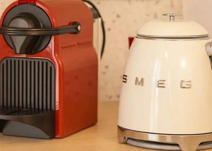 Апартаменты Champs Elysees