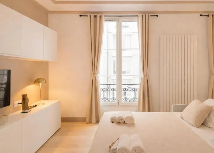 Champs Elysees * Париж