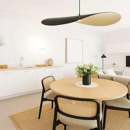 Apartman Champs Elysees *