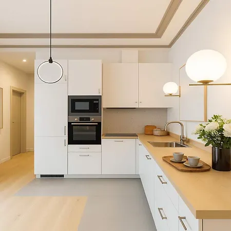 Champs Elysees Apartman Párizs